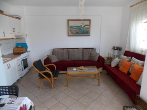 Aggelos 60m2 Maisonette